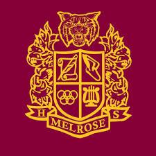 Flyer for Melrose Class of 1946: 80th Anniversary