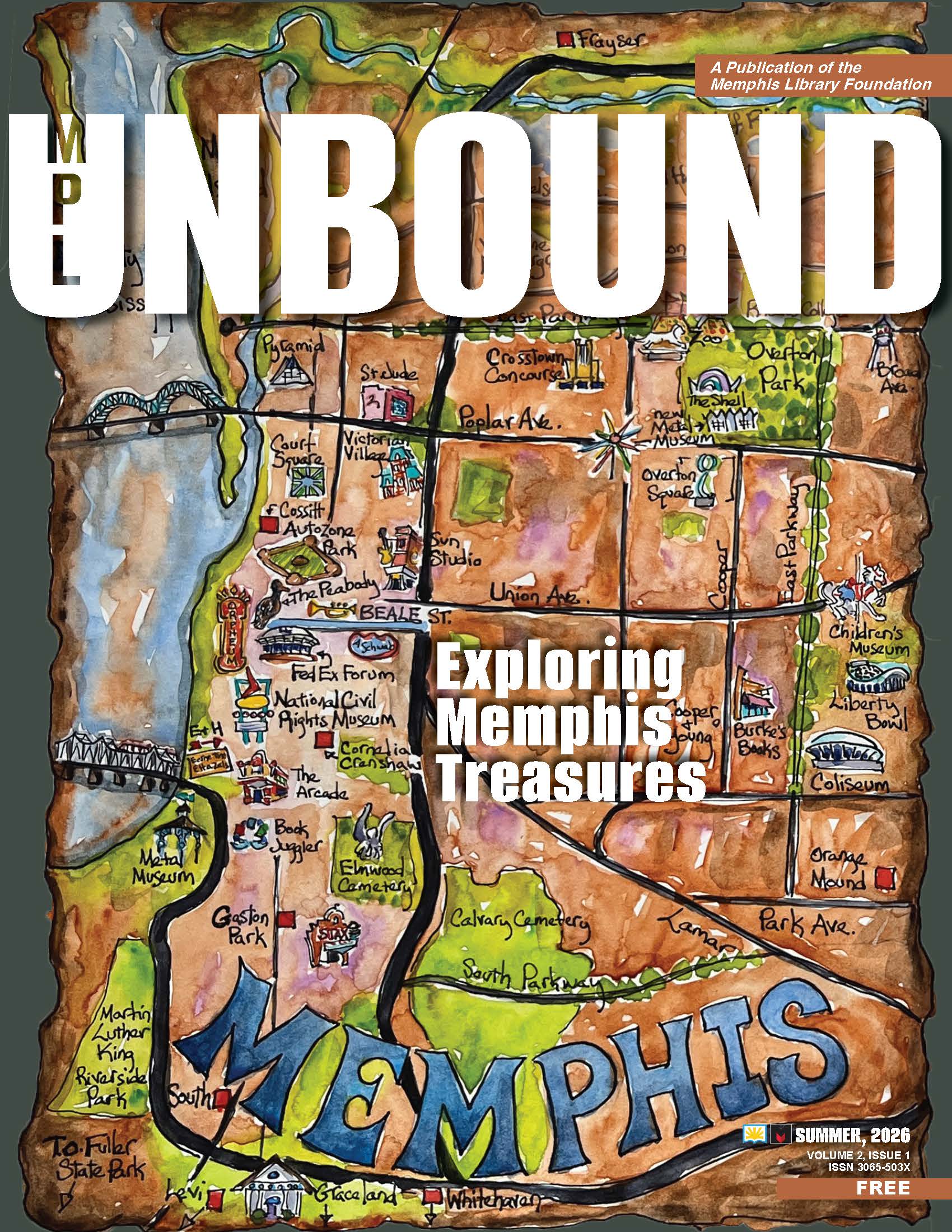 Unbound 