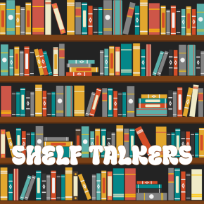 Flyer for Shelf Talkers