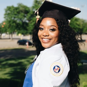 Flyer for Life After High School: College Essays