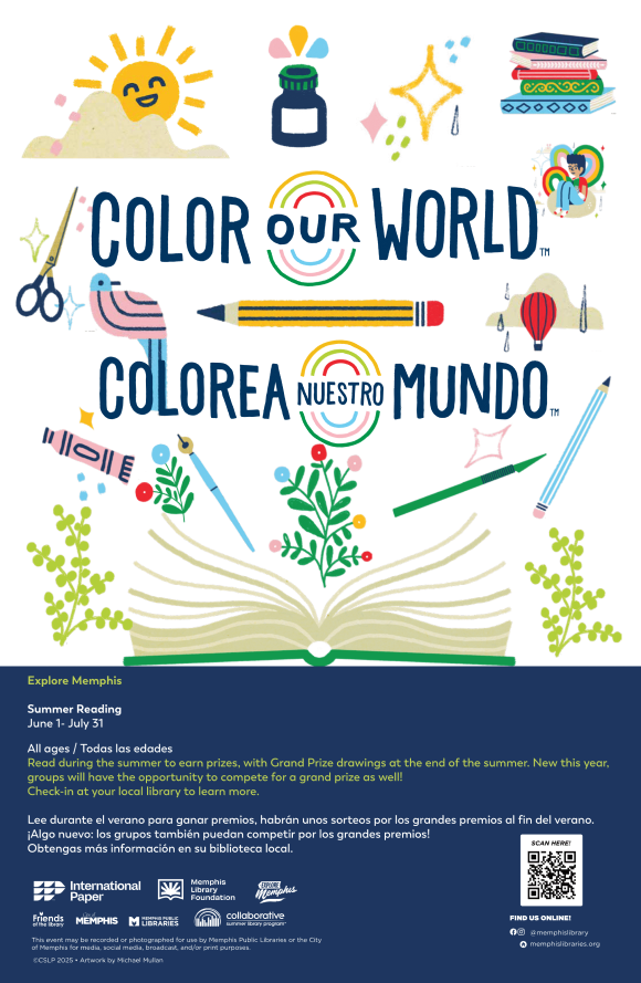 Explore Memphis Flyer. Details in the link.