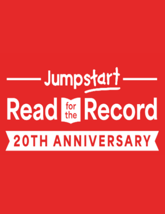 Read for the Record image