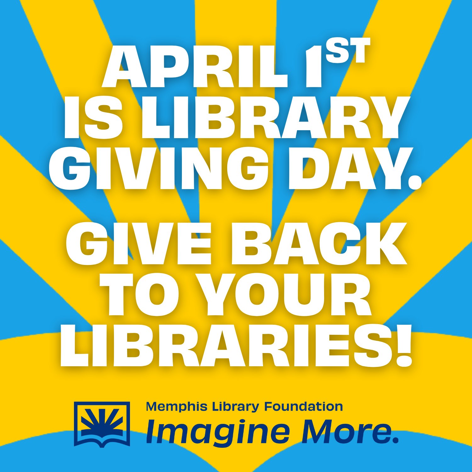 Memphis Library Foundation