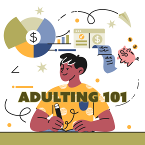 Adulting 101
