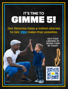 Memphis Library Foundation