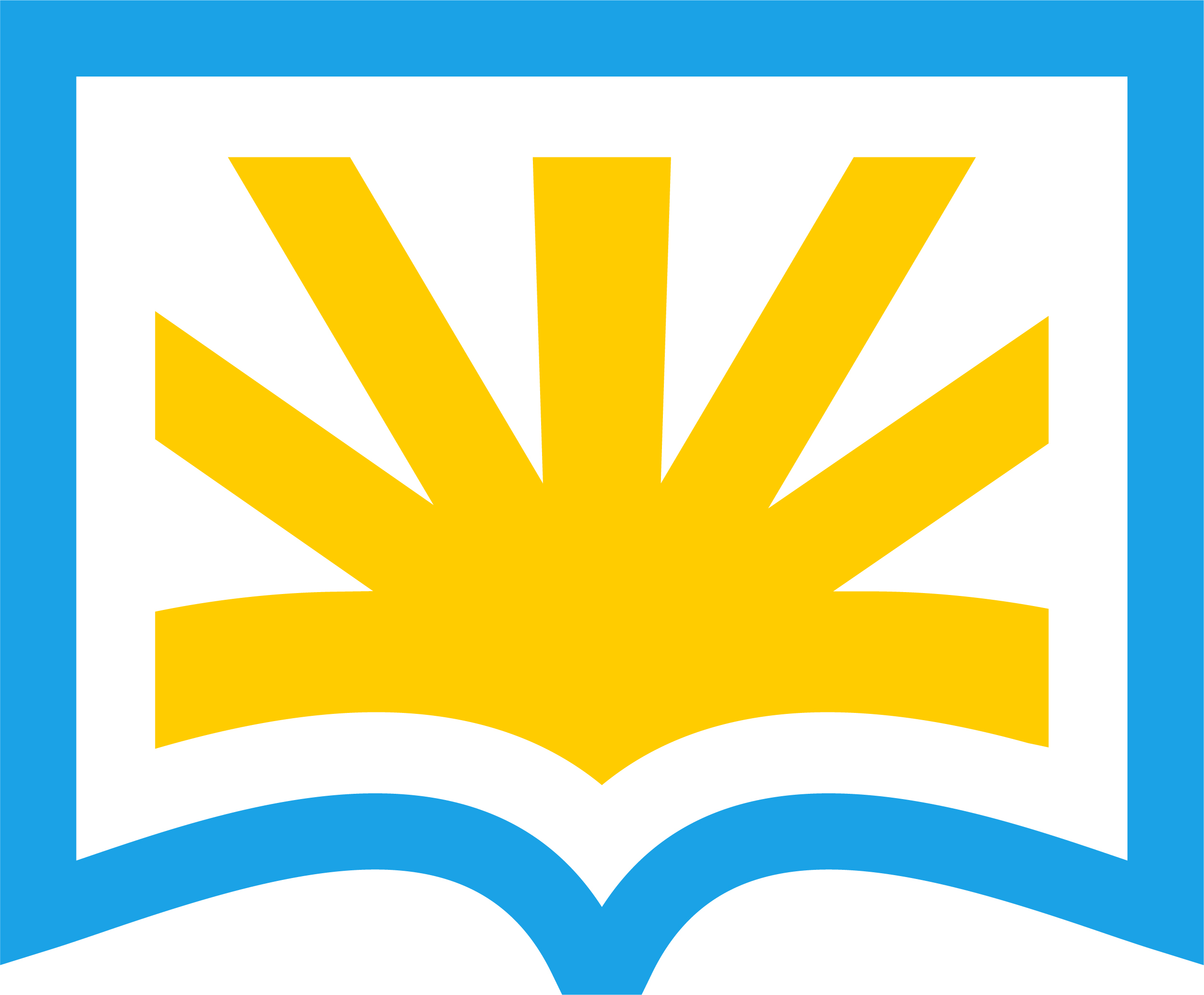 Memphis Library Foundation Logo